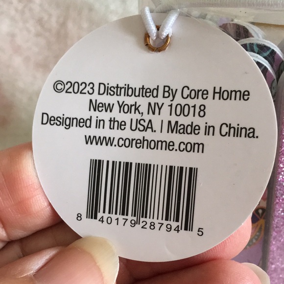 Arete Athene 35 Ct Mini Nail Files in Reusable Glass Canister Collection. NWT - Picture 15 of 16